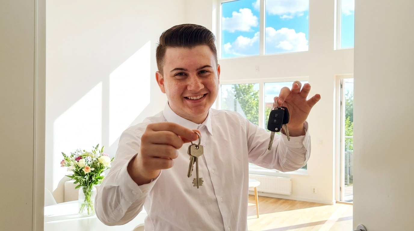 Gustavo Babinskas, consultor BNKS
